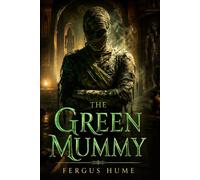 The Green Mummy