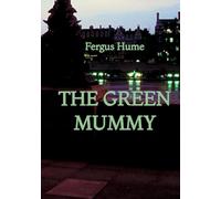 The Green Mummy