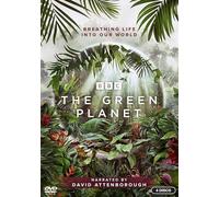 The Green Planet