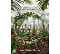 The Green Planet (DVD)