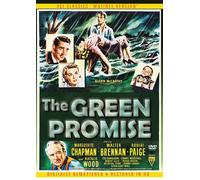 The Green Promise: Digitally Mastered & Restored In HD (DVD) Various