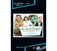The Green Promise (DVD) Marguerite Chapman Walter Brennan Glenn McCarthy