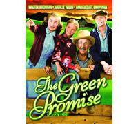 The Green Promise (DVD) Natalie Wood Marguerite Chapman Robert Paige