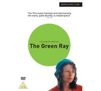 The Green Ray
