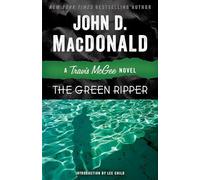 John D. MacDonald Green Ripper (Tascabile) Travis McGee