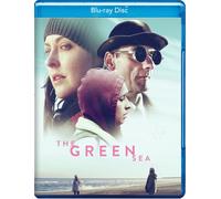 The Green Sea (Blu-ray) Katherine Isabelle Hazel Doupe Ciaron Davies Dermot Ward