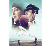 The Green Sea (DVD) Katherine Isabelle Hazel Doupe Ciaron Davies Dermot Ward
