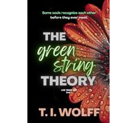 The Green String Theory