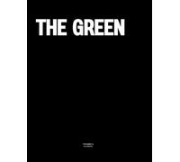 The Green: The Coffee Table Book