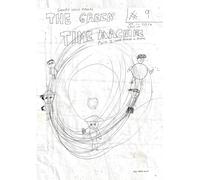 The Green Time Machine Part 1: Back Through The Portal!