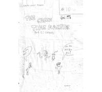 The Green Time Machine Part 2: Enemies