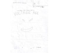 THE GREEN TIME MACHINE PART 3: VOLTAGE AGE!