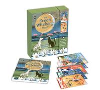 The Green Witchery Tarot Deck: Includes 78 cards and a 64-page illustrated guidebook