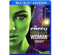 The Green Woman