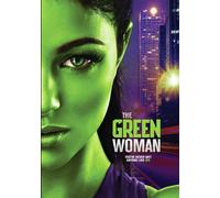 The Green Woman (DVD) Dean Kirkright Christine Husband Lauren Gregory
