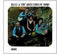 The Greenbriar Boys - Dian & the Greenbriar Boys