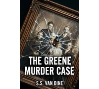 The Greene Murder Case