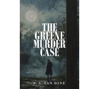 The Greene Murder Case