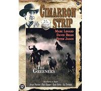 The Greeners, Cimarron (DVD) Cimarron Strip