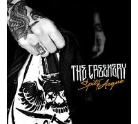 The Greenery - Spit & Argue