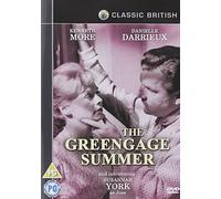 The Greengage Summer [2010] by Kenneth More(2010-09-20)