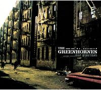 The Greenhornes - East Grand Blues Ep