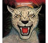The Greenhornes Four Stars (CD) Album