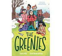 The Greenies 1