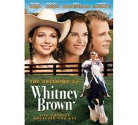 The Greening of Whitney Brown