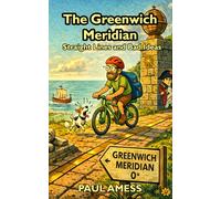 The Greenwich Meridian: Straight Lines and Bad Ideas