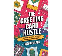 The Greeting Card Hustle: Making Money Selling Printables on Etsy