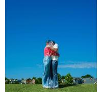 The Greeting Committee Everyone's Gone And I Know I'm The Cause (Vinyl LP)