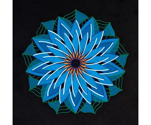 the greg foat group - the greg foat group-blue lotus lp