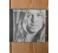 The Gregg Allman Band - Just Before the Bullets Fly by The Gregg Allman Band (2007) Audio CD