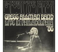 Great As Ever - Live In Philadelphia