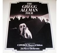 The Gregg Allman Tour