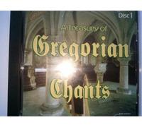The Gregorian Chorale of Eglise Querin - A Treasury of Gregorian Chants (2 Compact Discs) (UK Import)