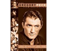 The Gregory Peck Film Collection