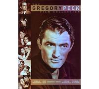 The Gregory Peck Film Collection (To Kill a Mockingbird / Cape Fear / Arab (DVD)