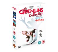 The Gremlins Collection (DVD) John Glover Polly Holliday Corey Feldman Keye Luke