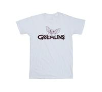 The Gremlins Maglietta Logo Ragazzi (BI19813)