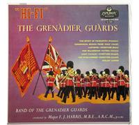 The Grenadier Guards