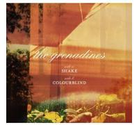 The Grenadines Shake/Colorblind (Vinyl LP)
