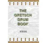 The Gretsch Drum Book
