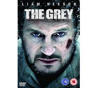 The Grey by Liam Neeson(2012-05-21)