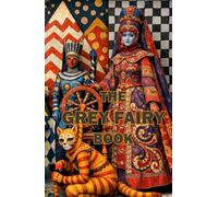 The Grey Fairy Book