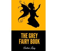 The Grey Fairy Book