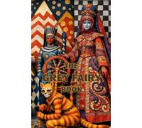 The Grey Fairy Book