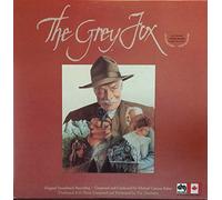 The Grey Fox