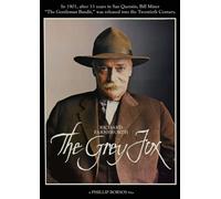 The Grey Fox (Special Edition) (DVD) Richard Farnsworth Jackie Burroughs
